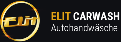 Elit Carwash - Logo